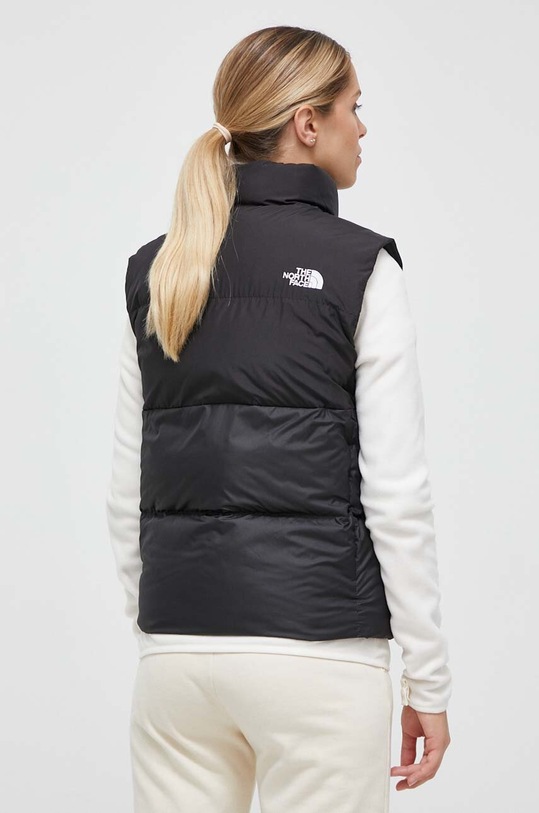 Odzież The North Face bezrękawnik Saikuru Vest NF0A853OJK31 czarny