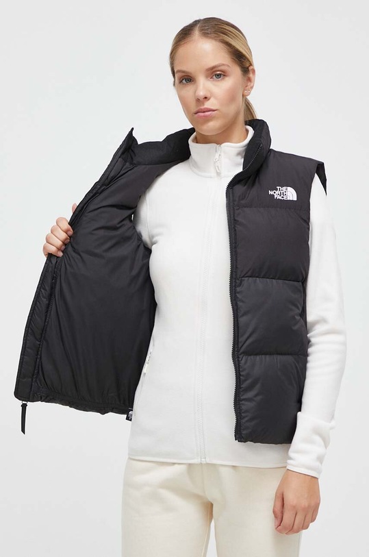 The North Face bezrękawnik Saikuru Vest NF0A853OJK31