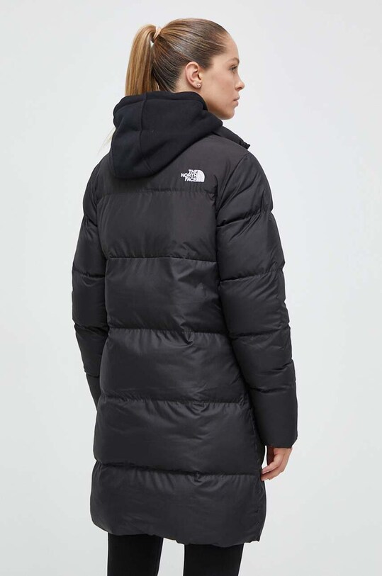 Clothing The North Face jacket Saikuru Parka NF0A853PJK31 black