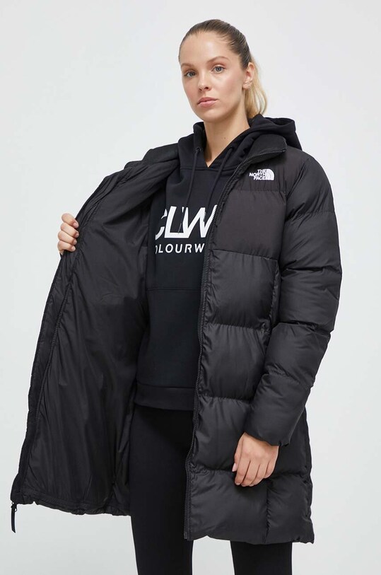 The North Face jacket Saikuru Parka NF0A853PJK31
