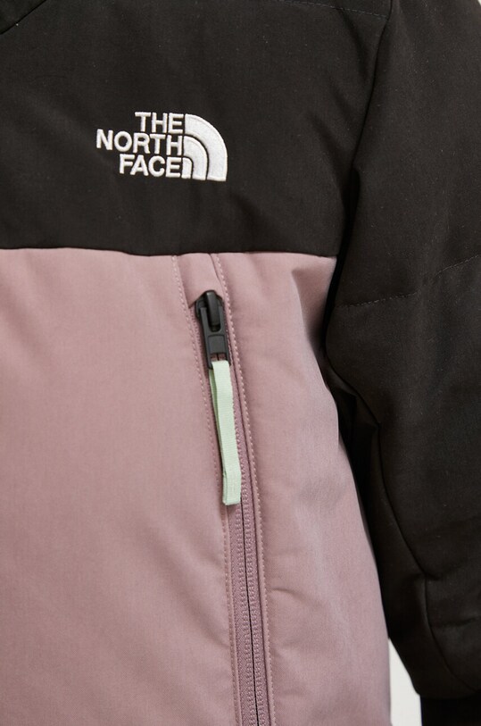 The North Face kurtka puchowa Pallie NF0A3M17KOY1