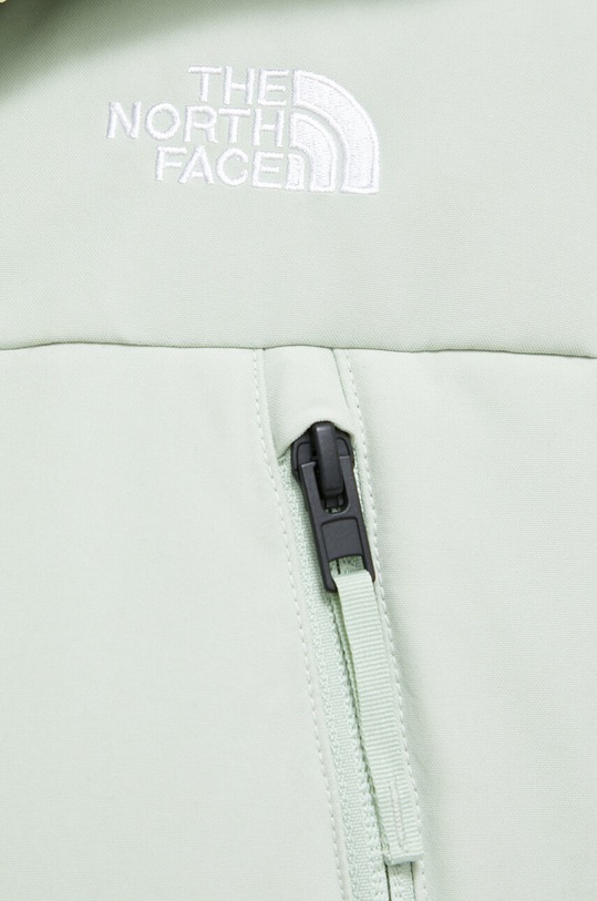 Péřová bunda The North Face Pallie NF0A3M17OPL1