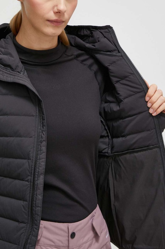 Μπουφάν με επένδυση από πούπουλα The North Face NF0A7UK5JK31