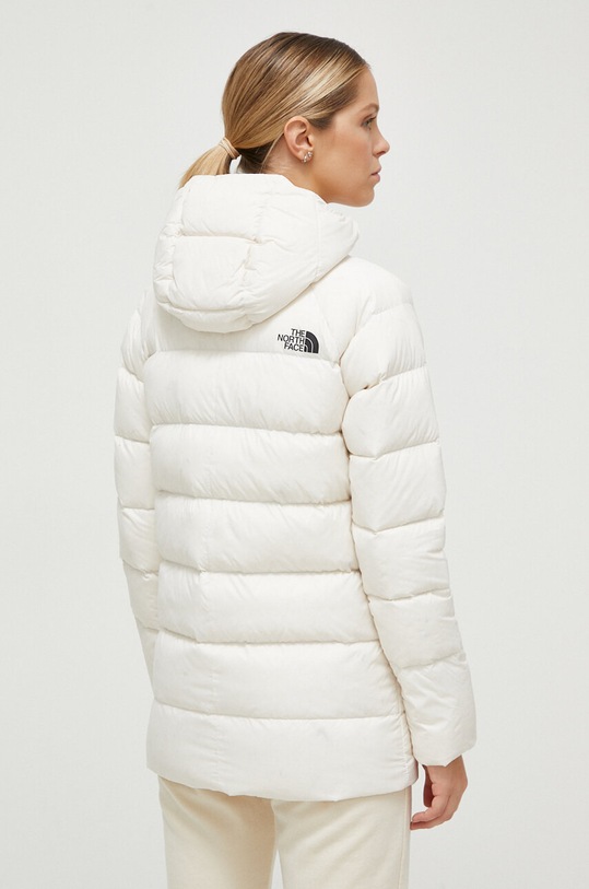 Abbigliamento The North Face piumino NF0A7Z9RN3N1 beige