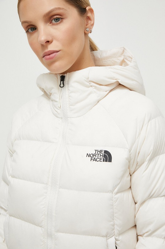 The North Face piumino NF0A7Z9RN3N1 beige