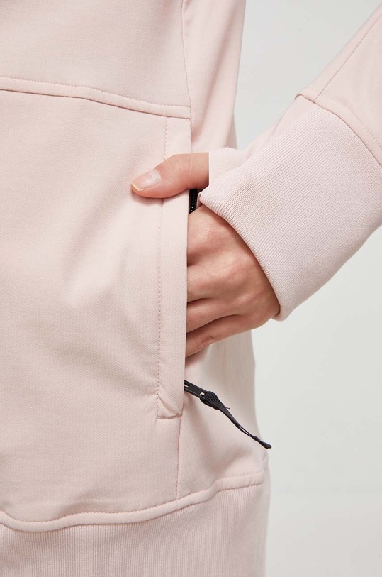 The North Face sportos pulóver Tekno Pullover NF0A7UUKLK61