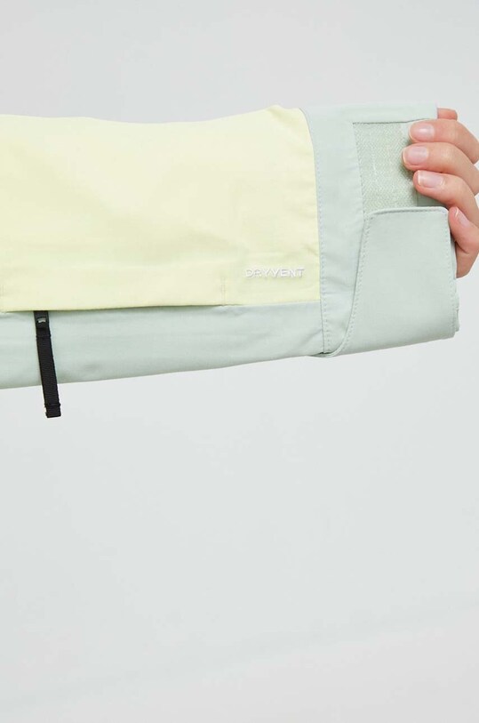 The North Face geaca Dragline NF0A82VYKIJ1