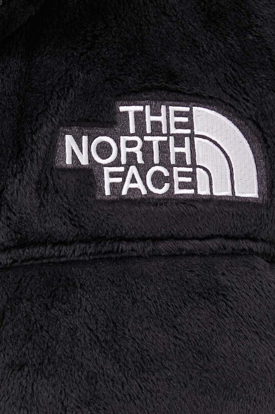The North Face piumino NF0A84F9JK31 nero