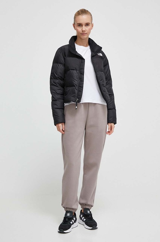 Μπουφάν The North Face NF0A853MJK31 μαύρο AW23