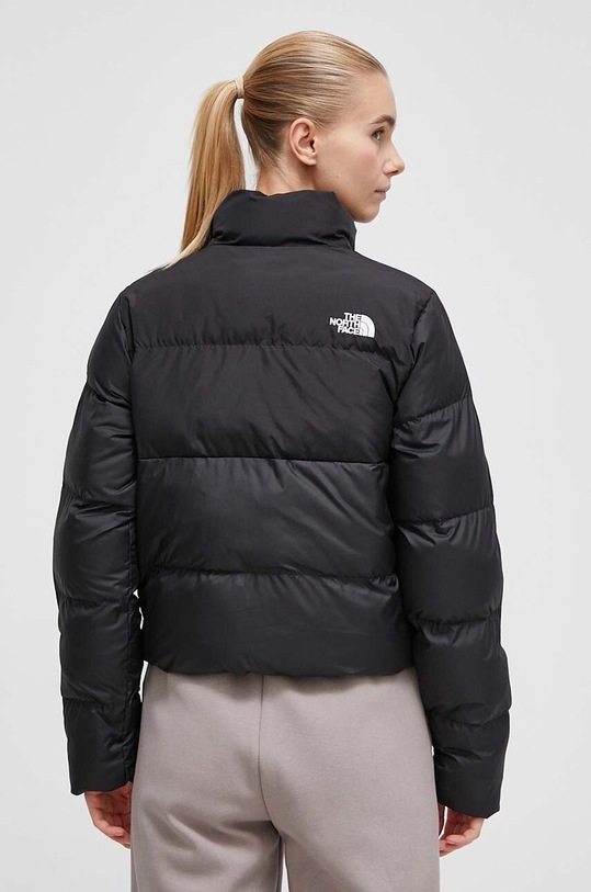 Ρούχα Μπουφάν The North Face NF0A853MJK31 μαύρο