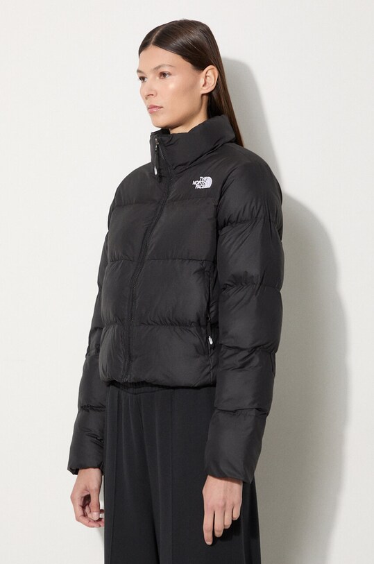 The North Face giacca nero NF0A853MJK31