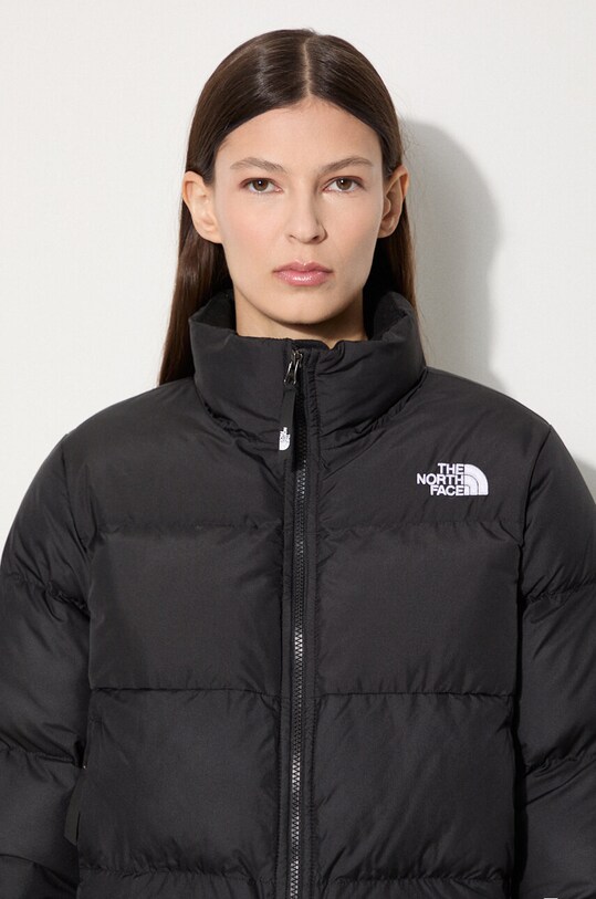 The North Face giacca NF0A853MJK31 nero