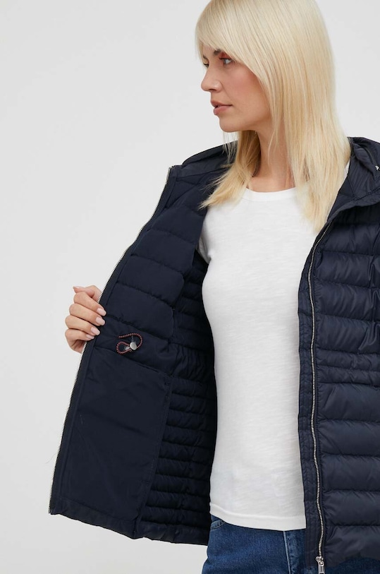 Tommy Hilfiger kurtka puchowa WW0WW41140