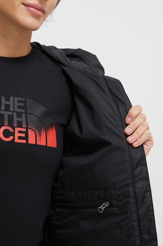 The North Face kurtka puchowa NF0A4R2WOT21