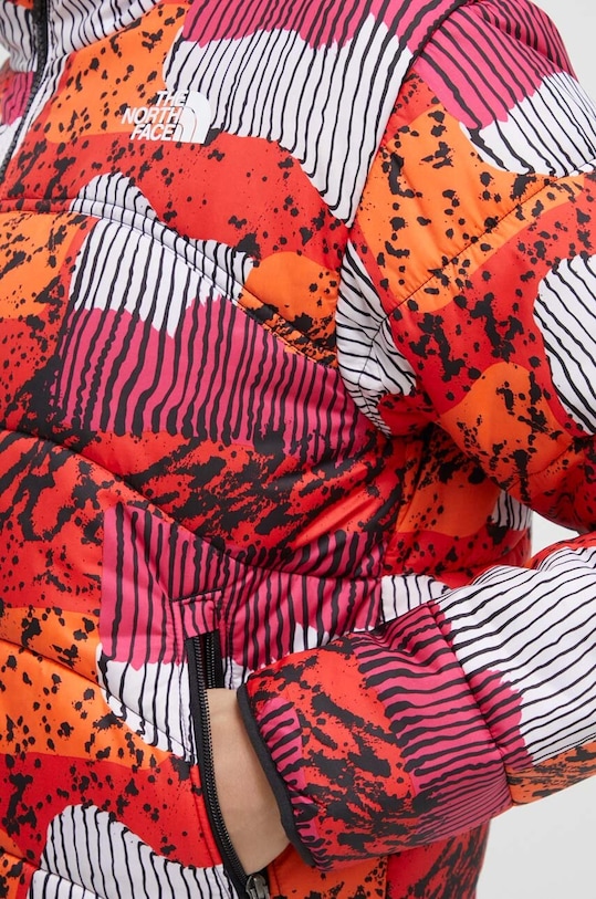 The North Face geaca NF0A7URFOOO1 multicolor