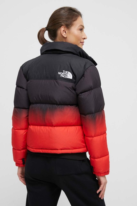 Ruházat The North Face pehelydzseki NF0A84QYOOR1 fekete