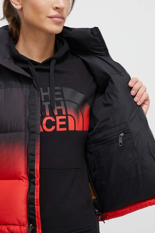 Μπουφάν με επένδυση από πούπουλα The North Face NF0A84QYOOR1