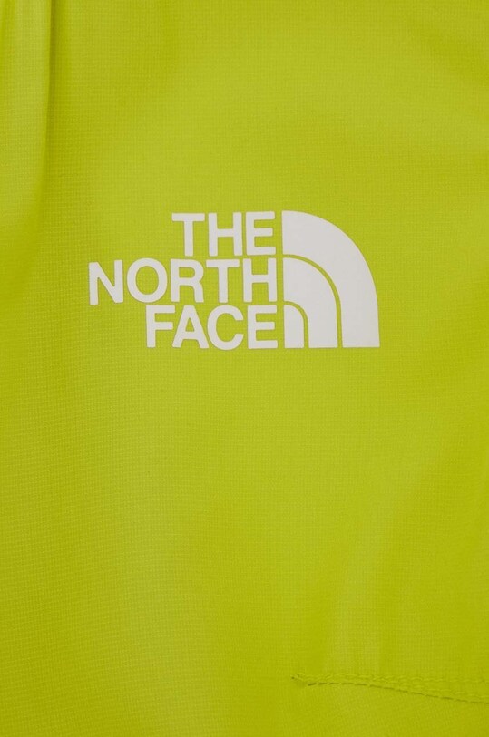 The North Face bezrękawnik sportowy Combal Gilet NF0A825RJE31 zielony