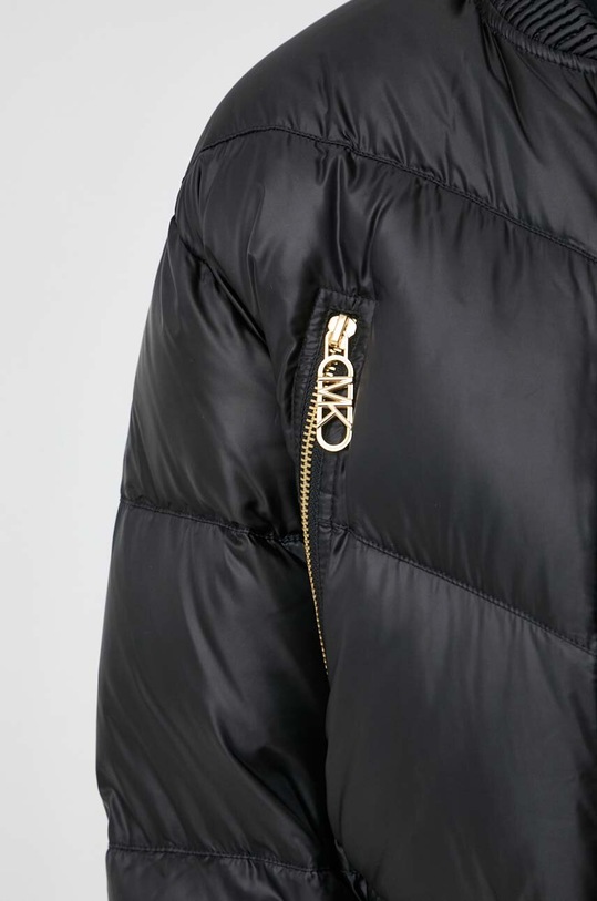 MICHAEL Michael Kors geaca bomber de puf MF320C13SB negru