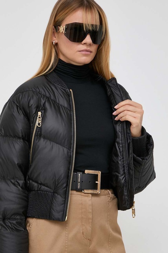 Пуховая куртка MICHAEL Michael Kors MF320C13SB