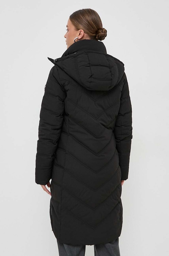 Îmbrăcăminte MICHAEL Michael Kors geaca de puf 77C6241M82 negru