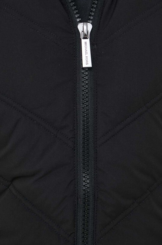 MICHAEL Michael Kors kurtka puchowa 77C6241M82 czarny
