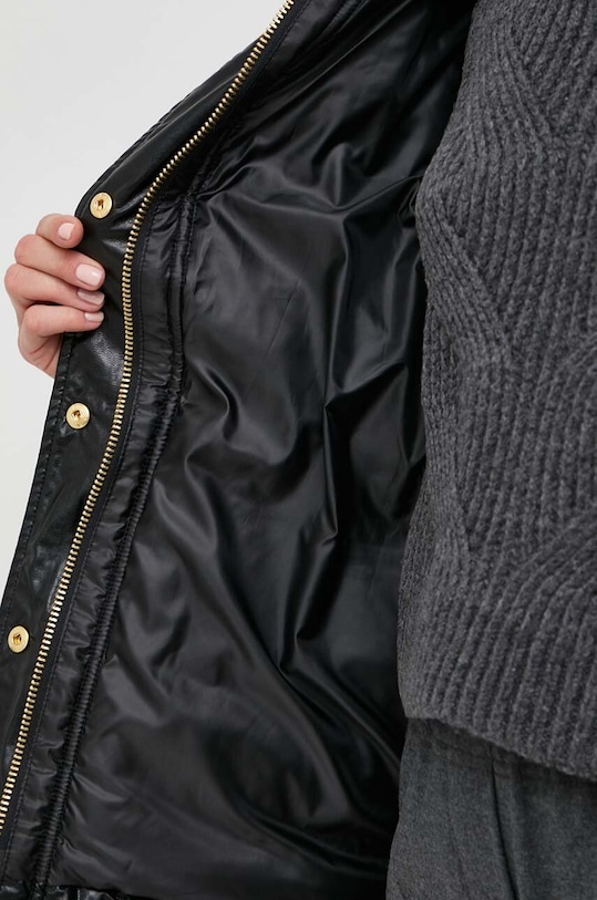 Péřová bunda MICHAEL Michael Kors MF320C35TR