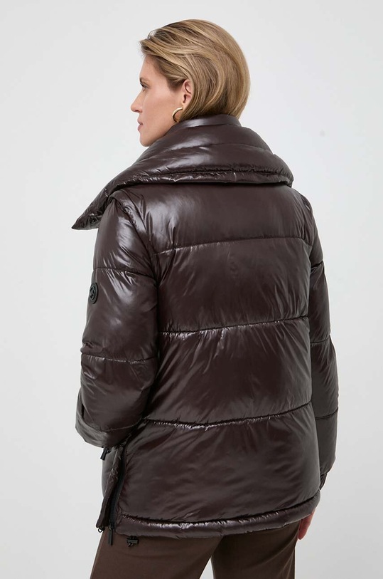 Îmbrăcăminte MICHAEL Michael Kors geaca 77C6136M42 maro