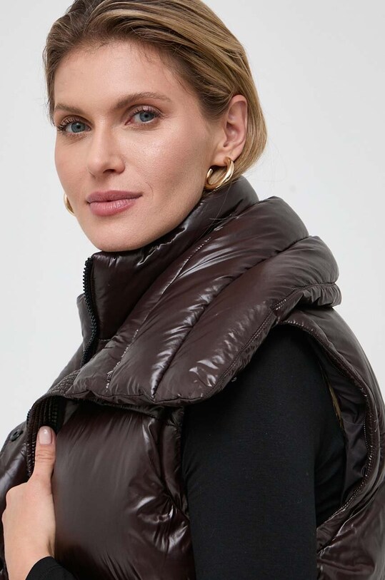 Куртка MICHAEL Michael Kors коричневий 77C6136M42