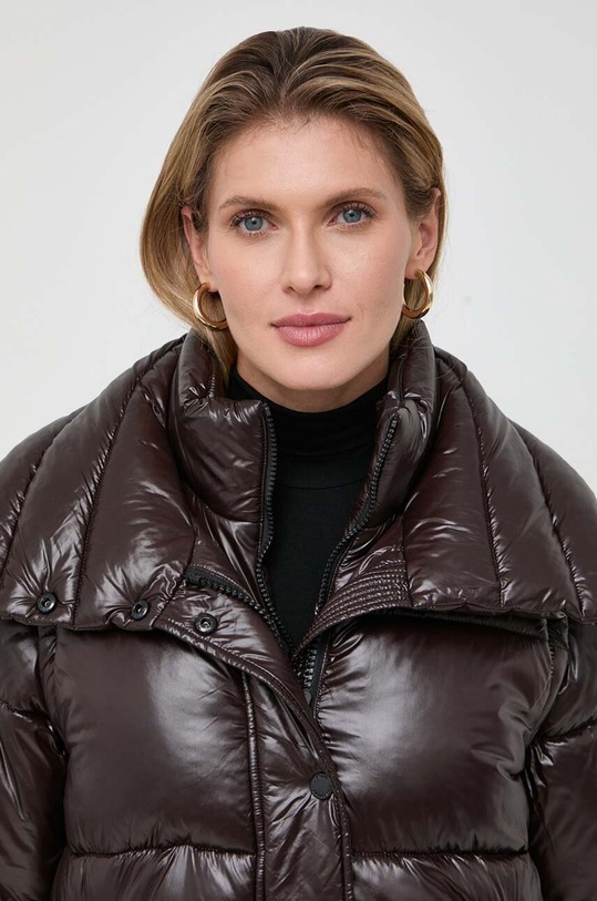 MICHAEL Michael Kors geaca 77C6136M42 maro