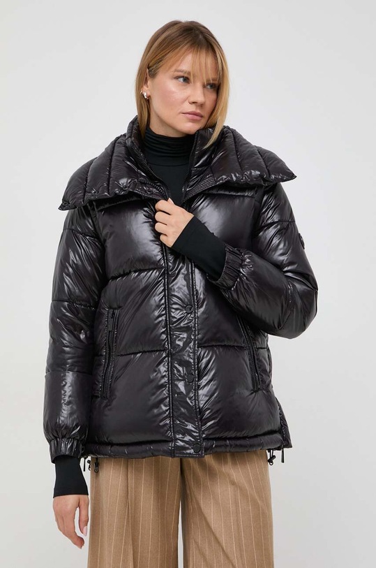 MICHAEL Michael Kors geaca negru 77C6136M42