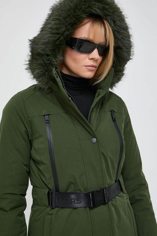MICHAEL Michael Kors hanorac verde 77C6268M42