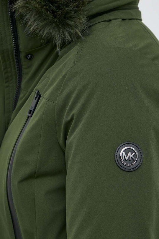 MICHAEL Michael Kors parka 77C6268M42 zielony