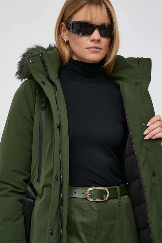 MICHAEL Michael Kors parka 77C6268M42