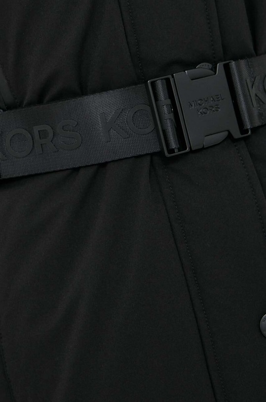 MICHAEL Michael Kors parka 77C6268M42 czarny