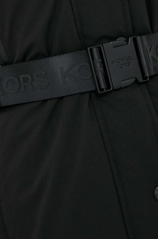 MICHAEL Michael Kors parka 77C6268M42 czarny