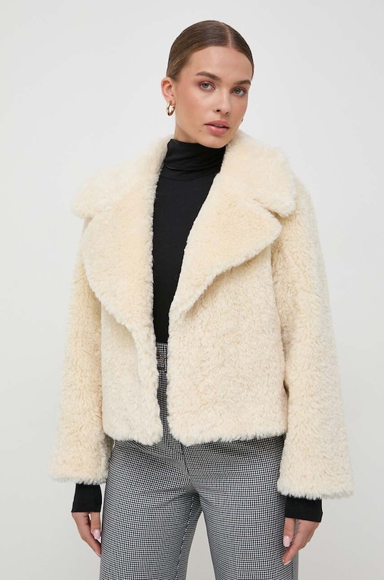 Jakna Marella bez tople podstave bež 2334560138200