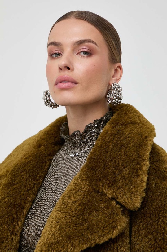 Marella kurtka zielony 2334560138200