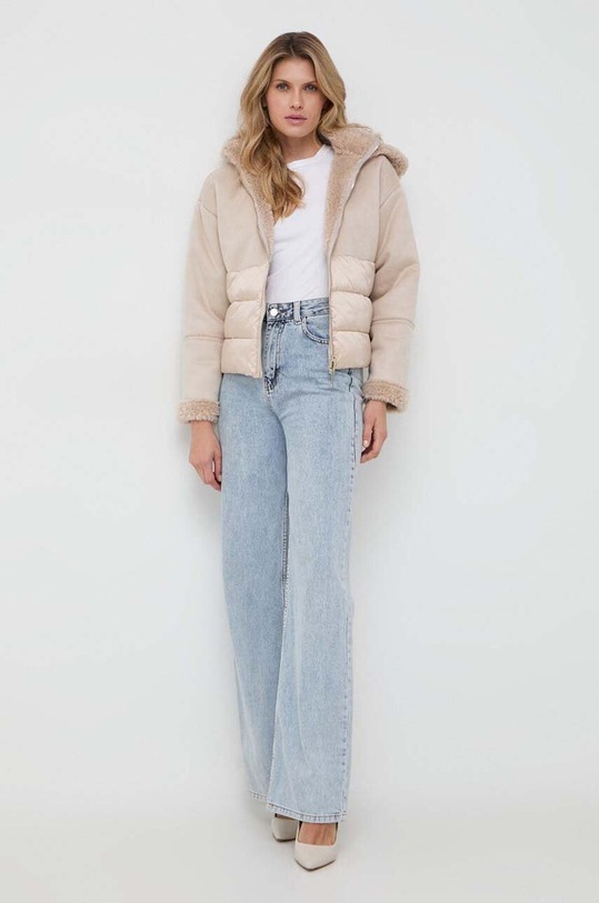 Marella kurtka 2334560337200 beżowy AW23