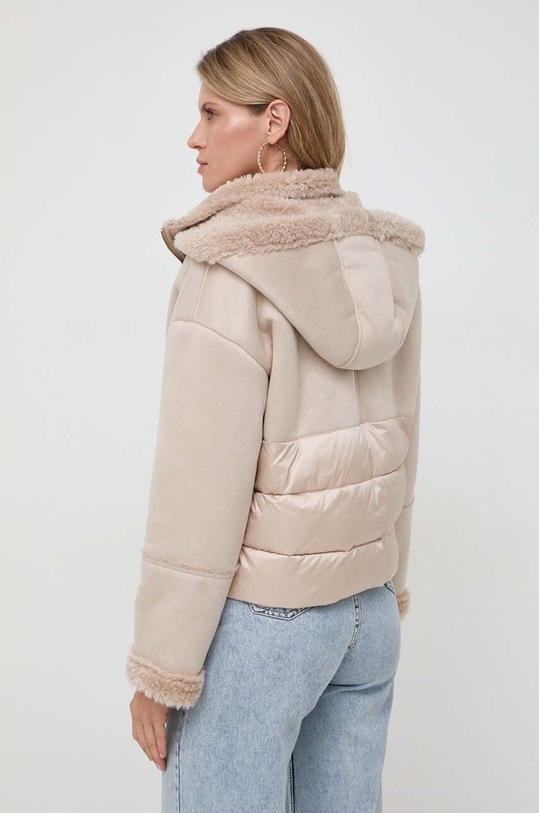 Odzież Marella kurtka 2334560337200 beżowy