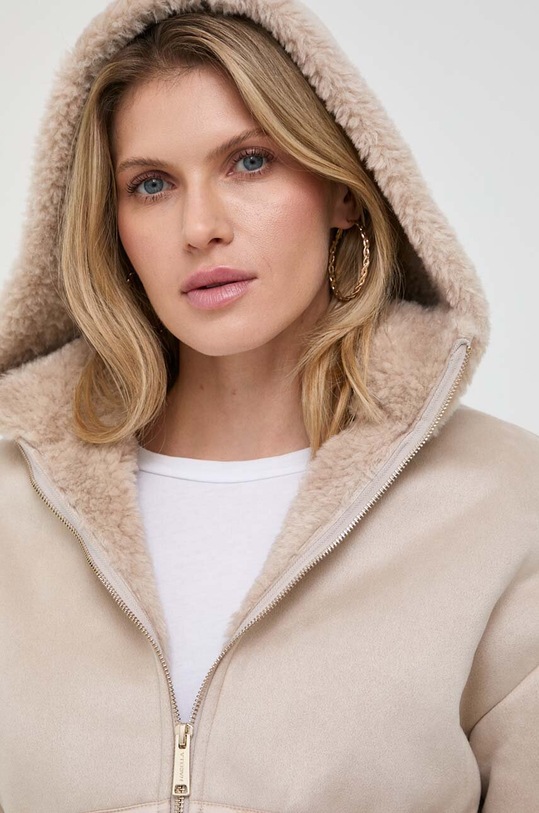 Marella kurtka 2334560337200 beżowy