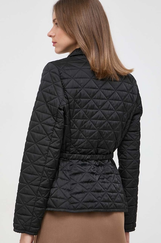 Odzież Marella kurtka 2334860237200 czarny