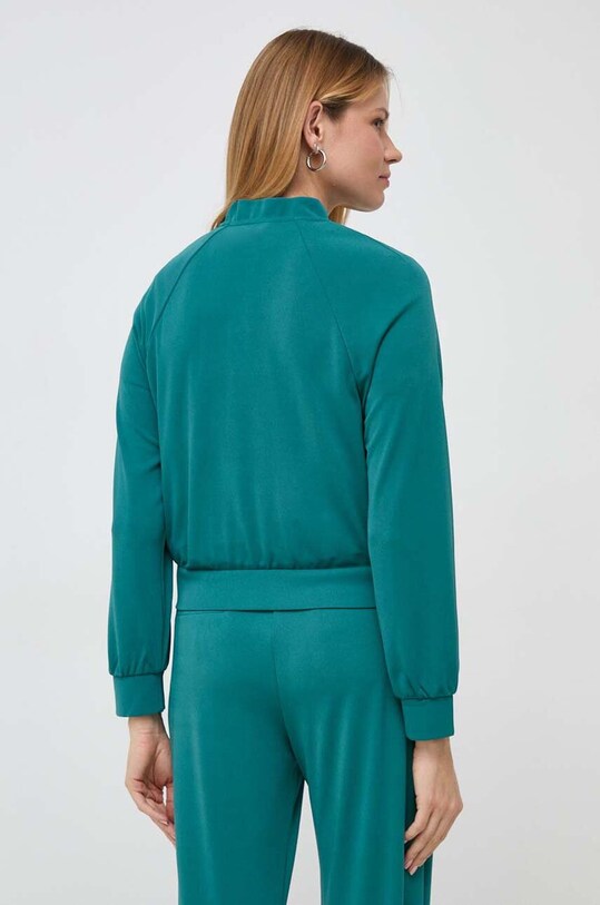 Oblečenie Mikina Marella 2339161237200 tyrkysová