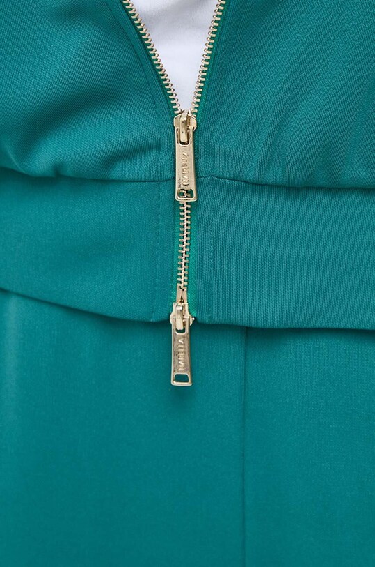 Marella bluza 2339161237200 turcoaz