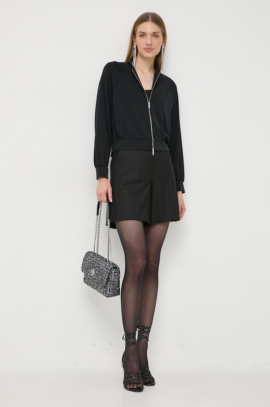 Marella bluza 2339161237200 czarny AW23