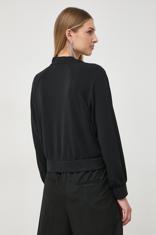 Odzież Marella bluza 2339161237200 czarny