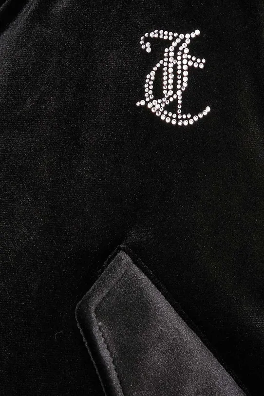 Juicy Couture geaca JCWCO23328.101 negru