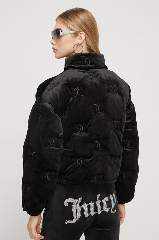 Oblečení Bunda Juicy Couture JCWI221035.101 černá