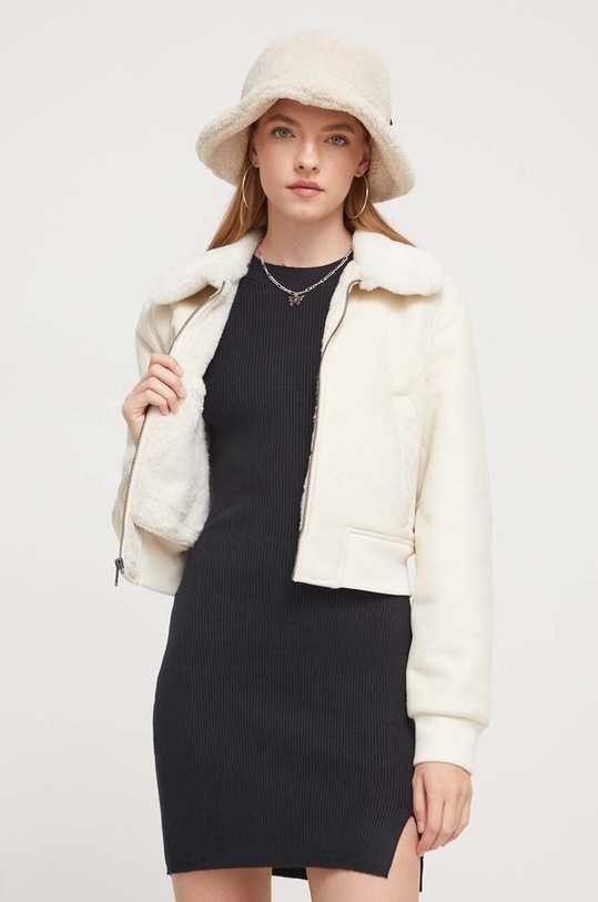 Μπουφάν Hollister Co. KI344.3422.178