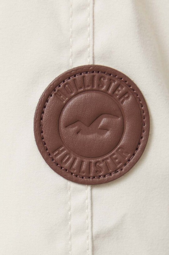 Hollister Co. kurtka KI344.3501.178
